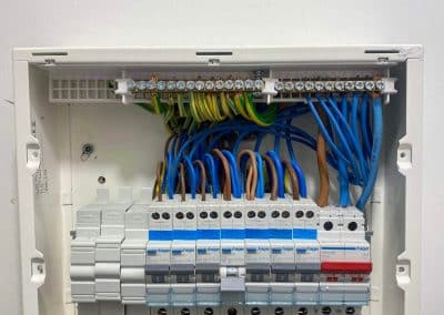 electrician in halifax